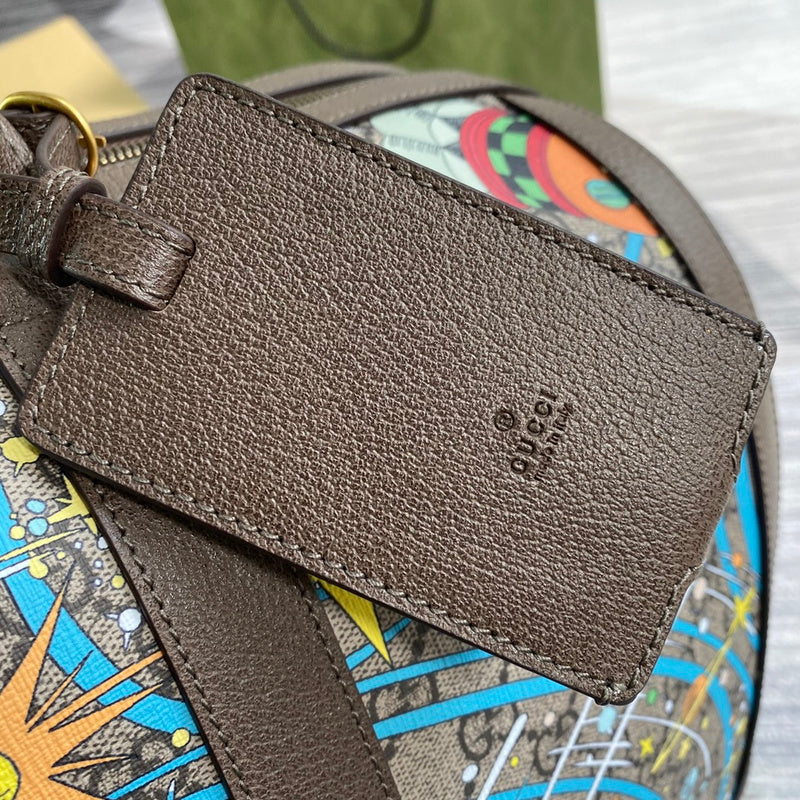 PHA - GUKI Bags - 2254