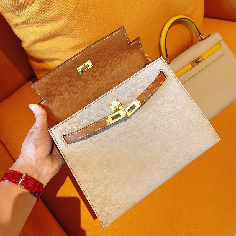 PHA - HMS Bags - 1803