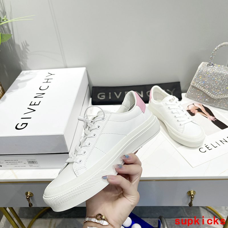 Givenchy Luxury Shoes