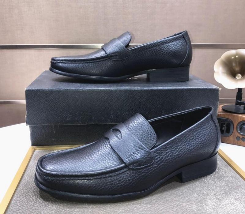 Mila's Edit - PD Men Shoes - 120