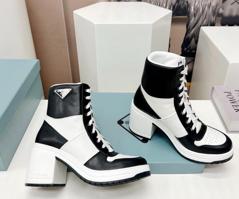 Mila's Edit - PD Women Shoes - 319