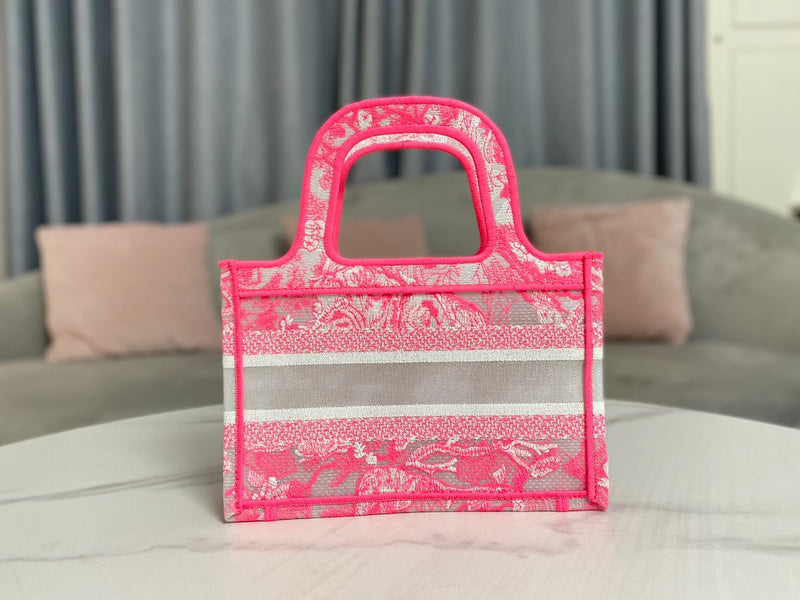 ENT - DOR Bags - 917