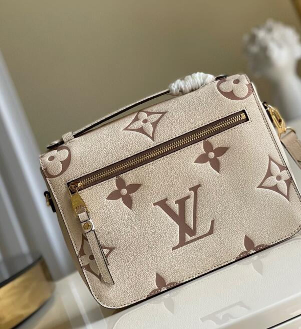Mila's Edit - LOV Bags - 2483