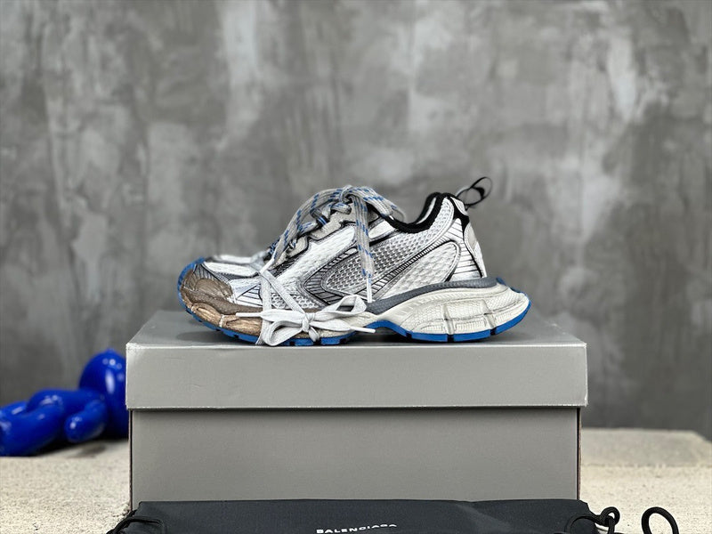 Balenciaga Luxury Shoes