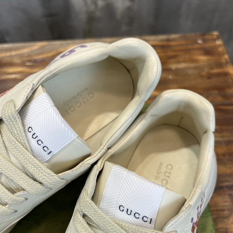 Gucci Luxury Shoes