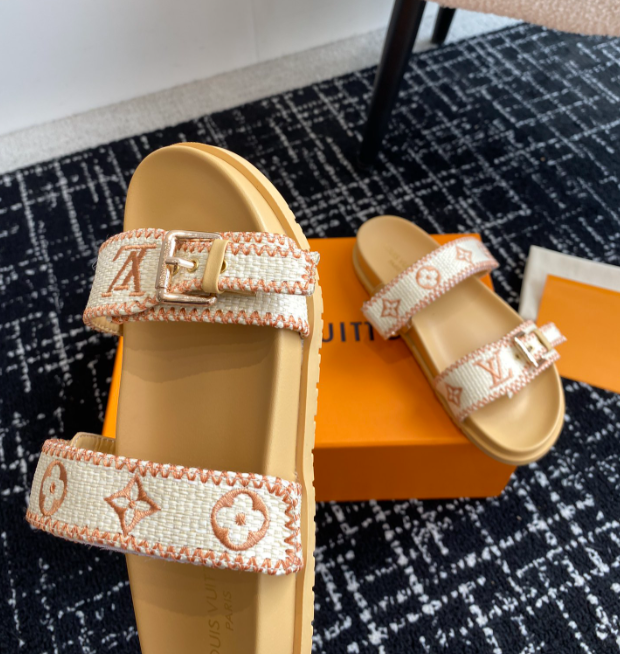 Mila's Edit - LOV Women Shoes - 006