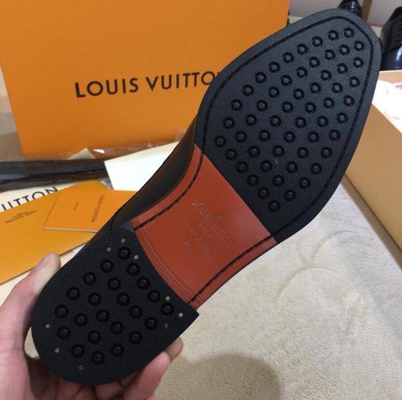 Mila's Edit - LOV Men Shoes - 1714