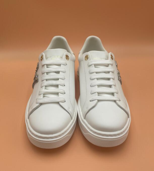 Mila's Edit - LOV Men Shoes - 1001