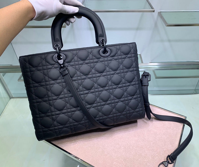 ENT - DOR Bags - 506