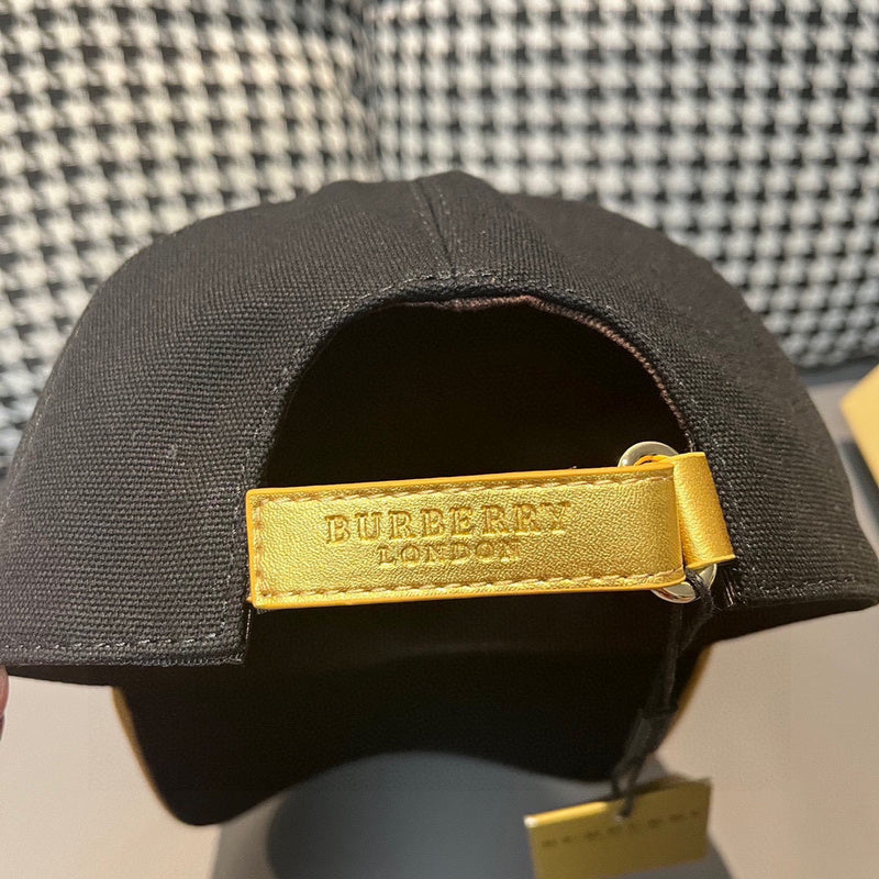 Burberry Luxury Cap
