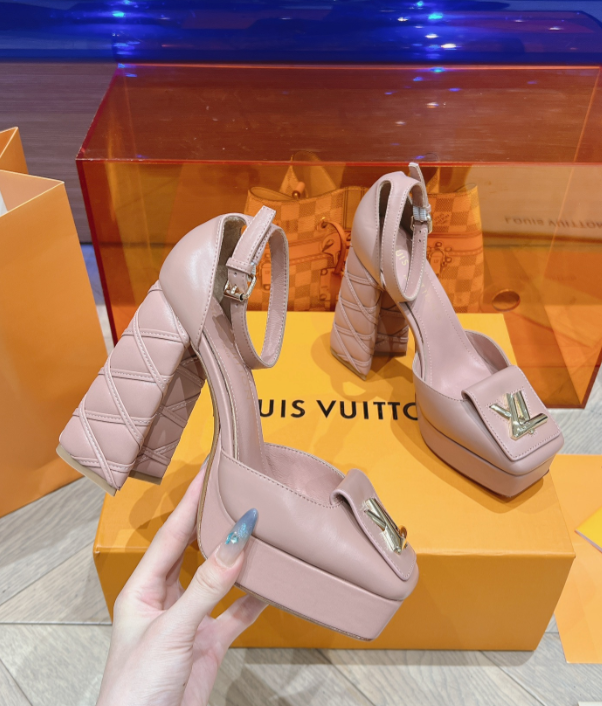 Mila's Edit - LOV Women Shoes - 016