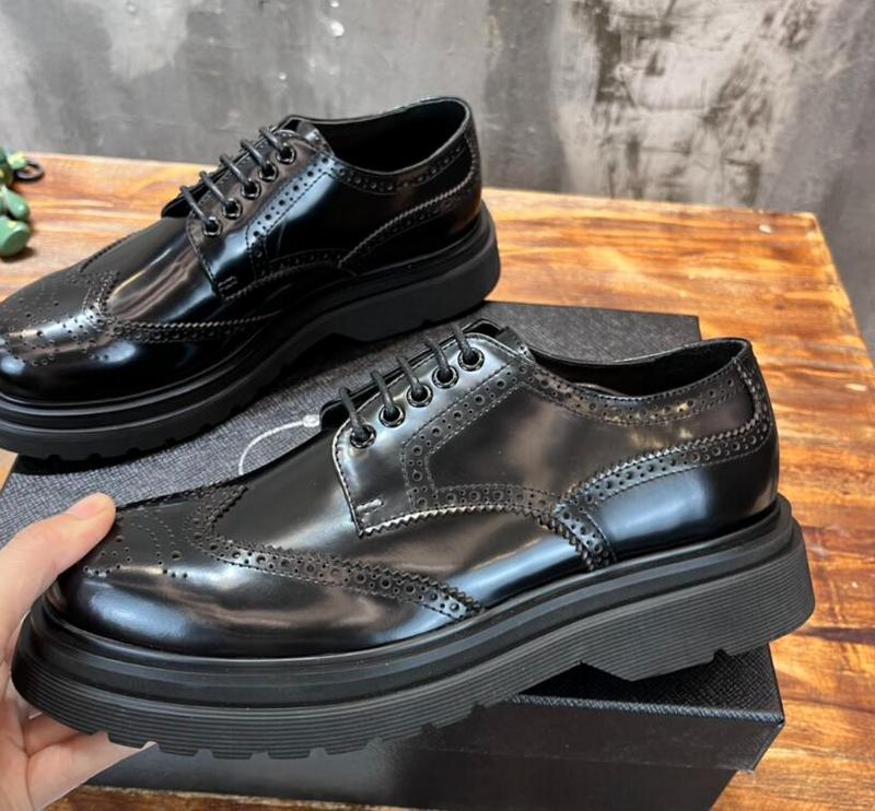 Mila's Edit - PD Men Shoes - 149