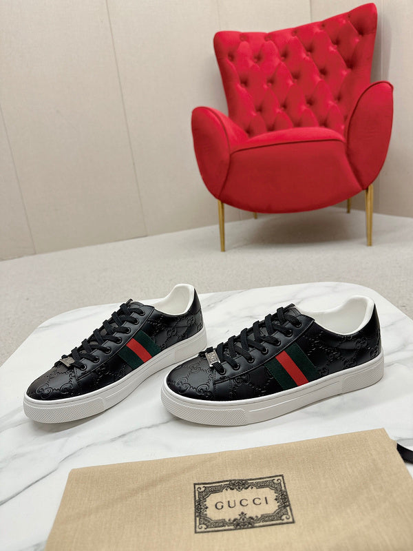 Gucci Luxury Shoes