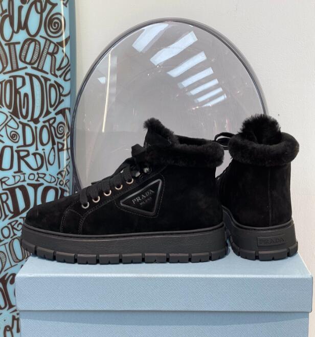 Mila's Edit - PD Women Shoes - 310