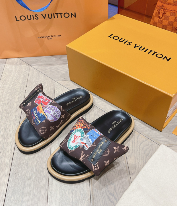 Mila's Edit - LOV Men Shoes - 109
