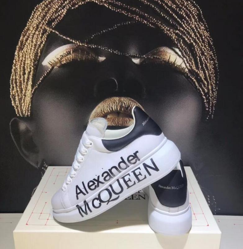 Mila's Edit - AQ Men SHoes - 422