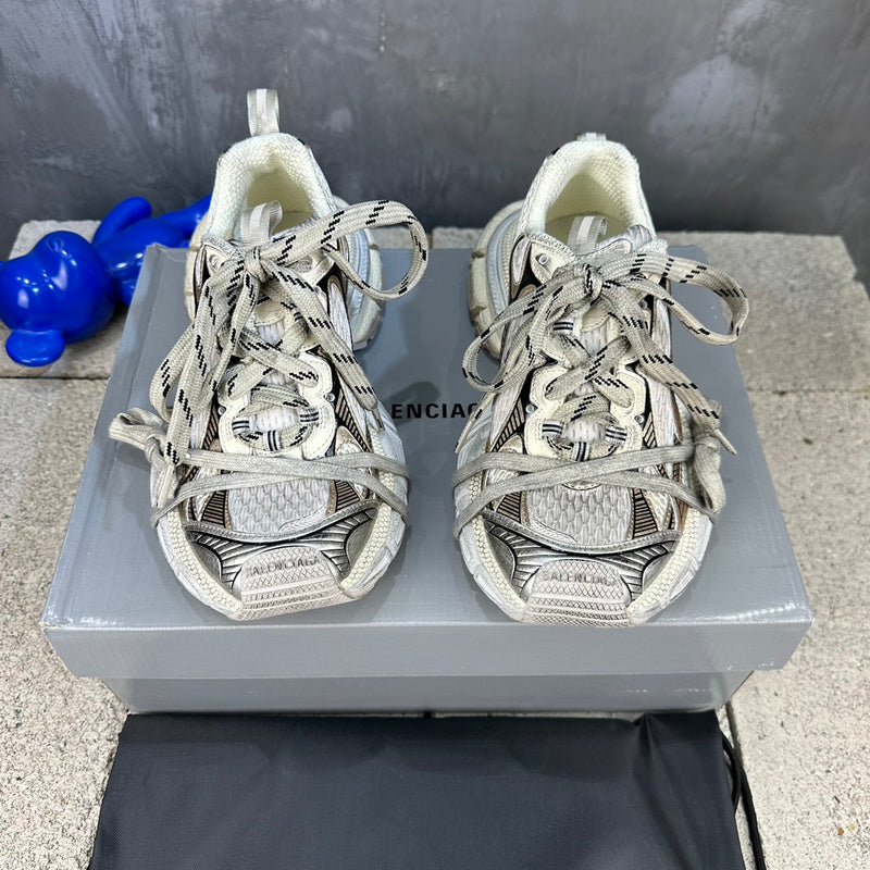 Balenciaga Luxury Shoes