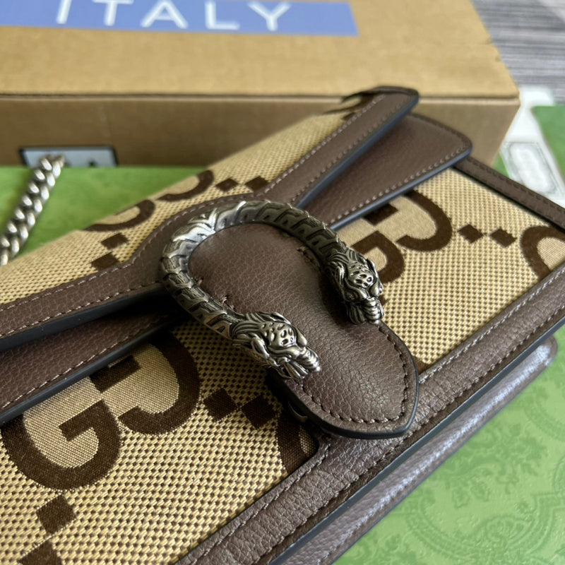 PHA - GUKI Bags - 1389