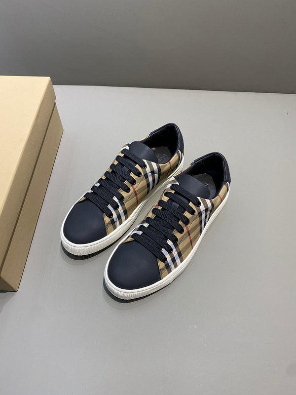 Burberry Luxury Shoes