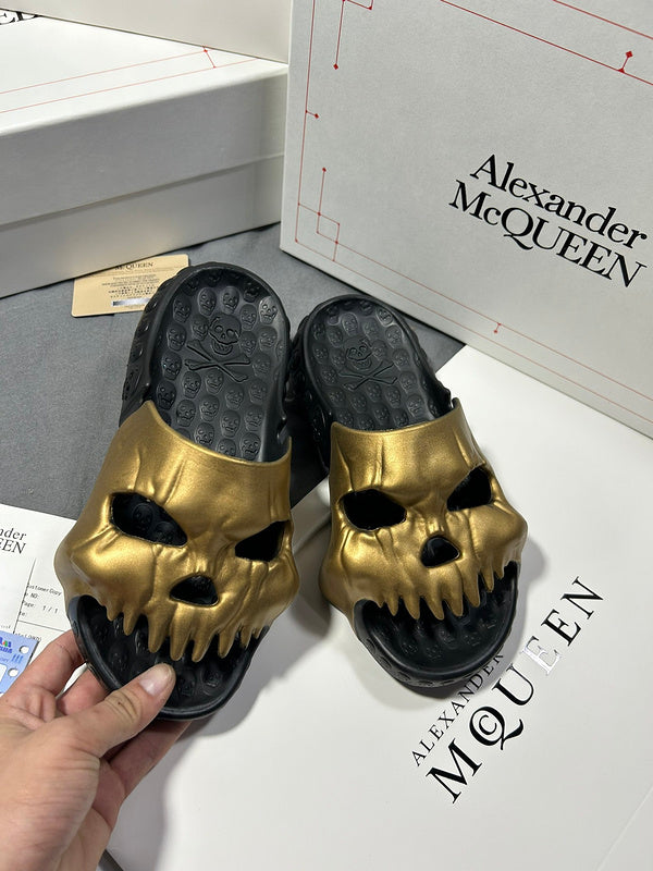 Alexander McQUEEN Luxury Shoes