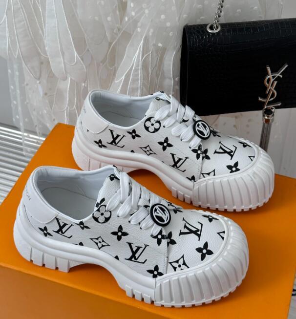 Mila's Edit - LOV Women Shoes - 486