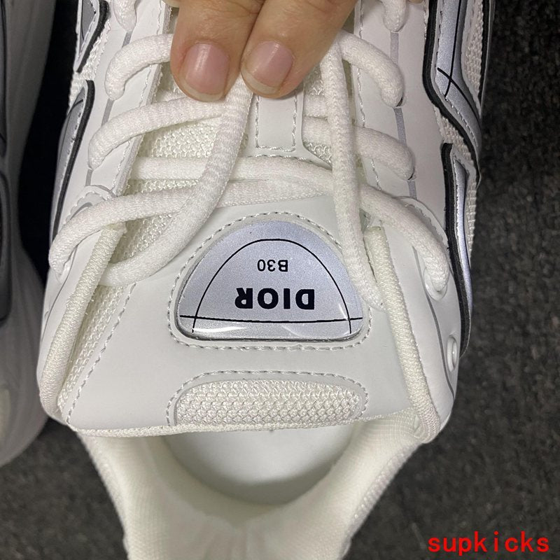 Dior Luxury Shoes