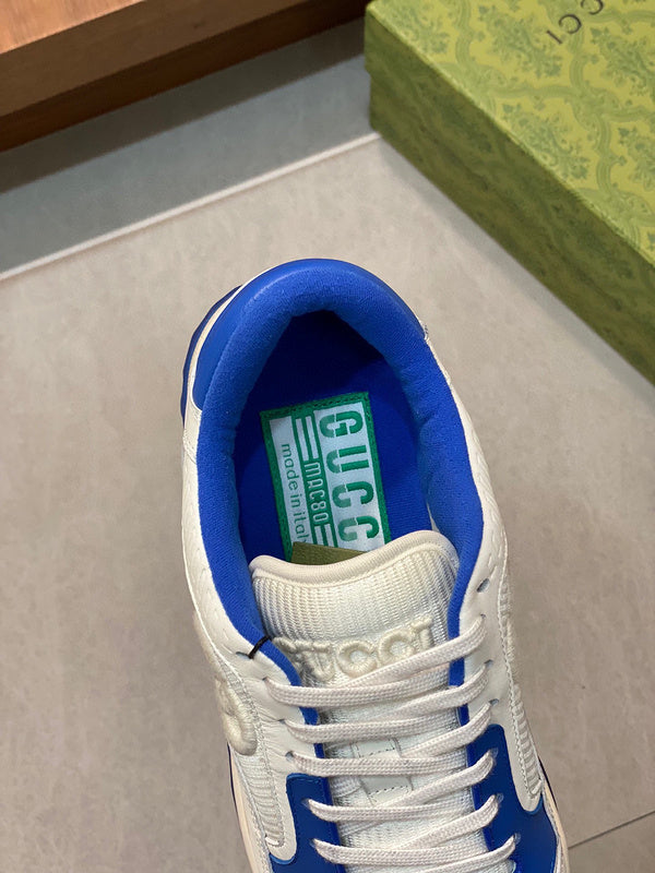 Gucci Luxury Shoes