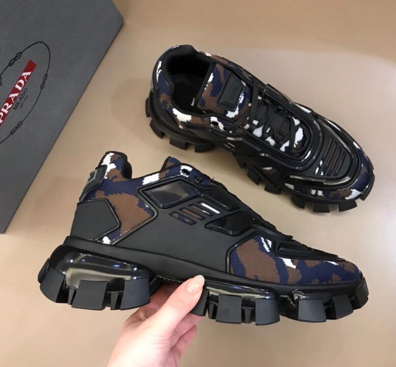 Mila's Edit - PD Men Shoes - 420