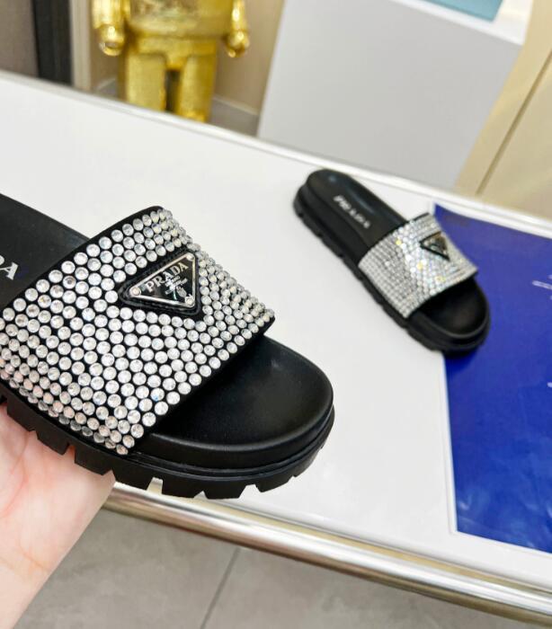 Mila's Edit - PD Women Shoes - 261