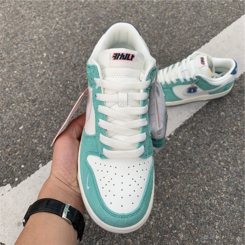 Nike Luxury Shoes