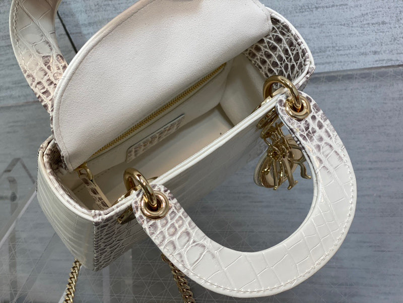 ENT - DOR Bags - 472