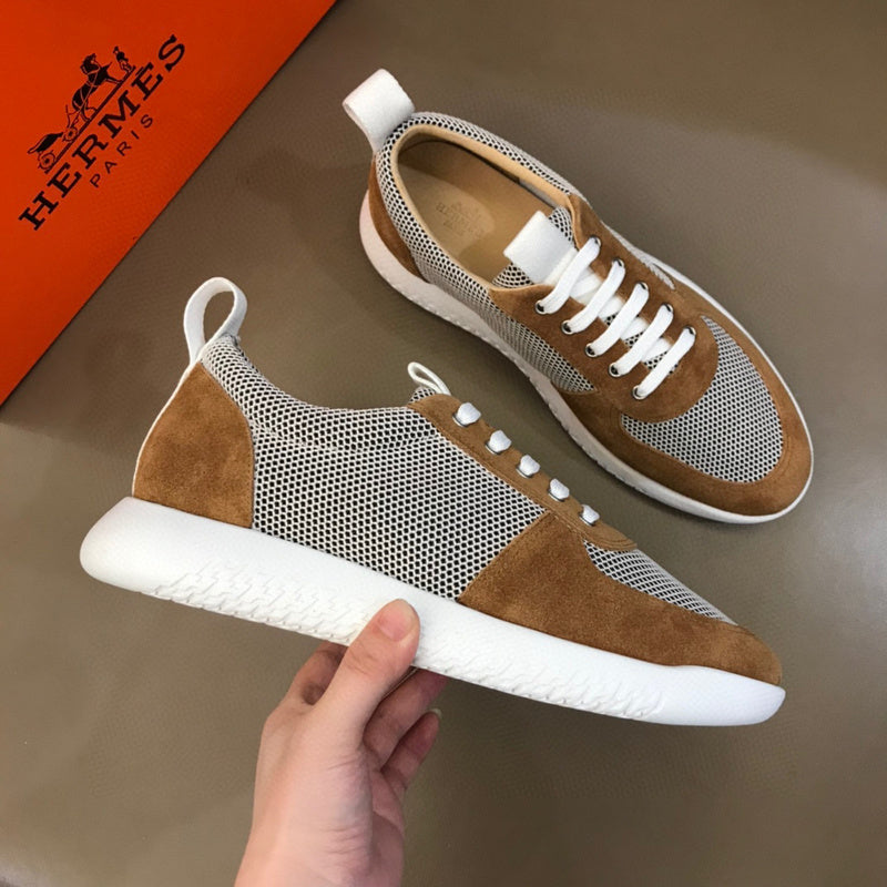Hermes Luxury Shoes