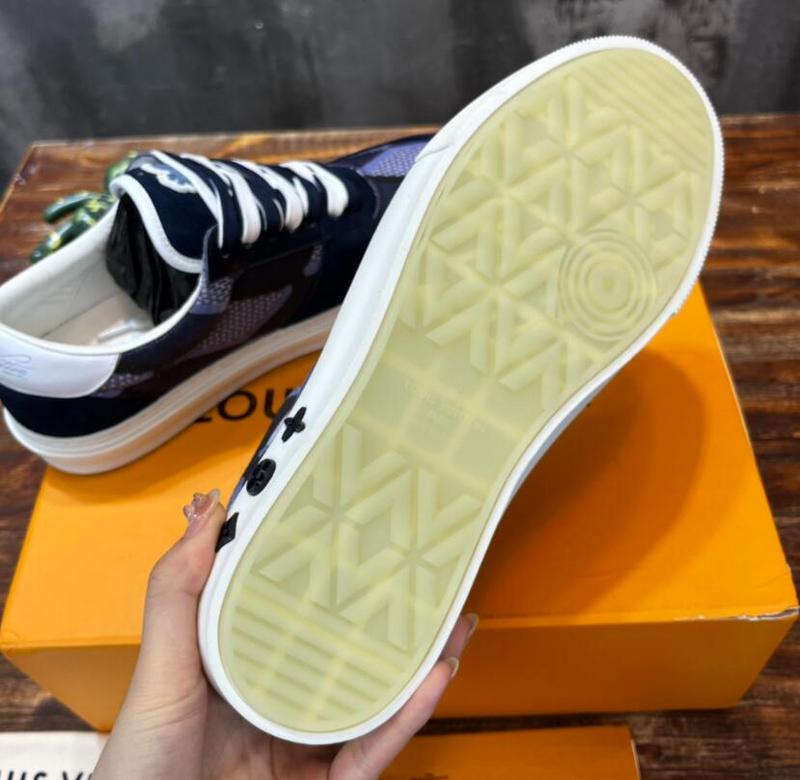 Mila's Edit - LOV Men Shoes - 821