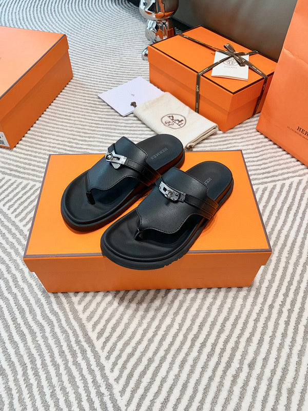 Hermes Luxury Sandals