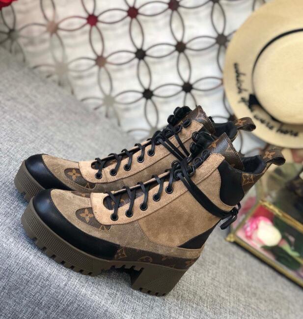 Mila's Edit - LOV Women Shoes - 761