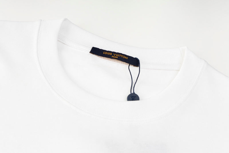 Louis Vuittion Luxury T-Shirt