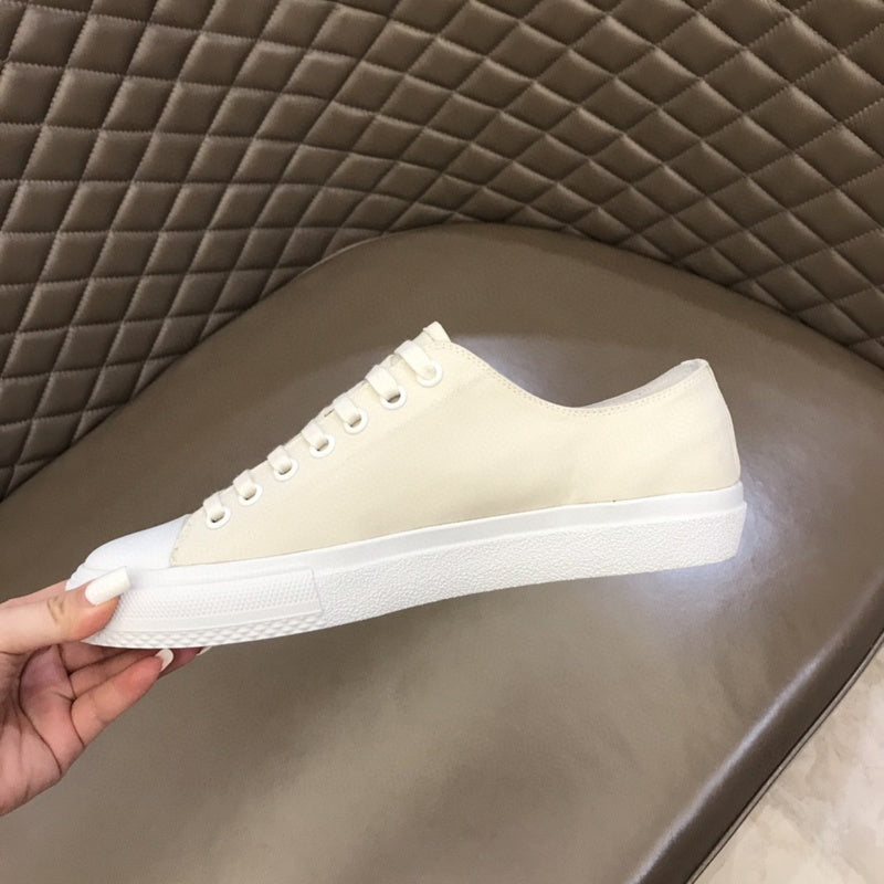 Burberry Luxury Shoes