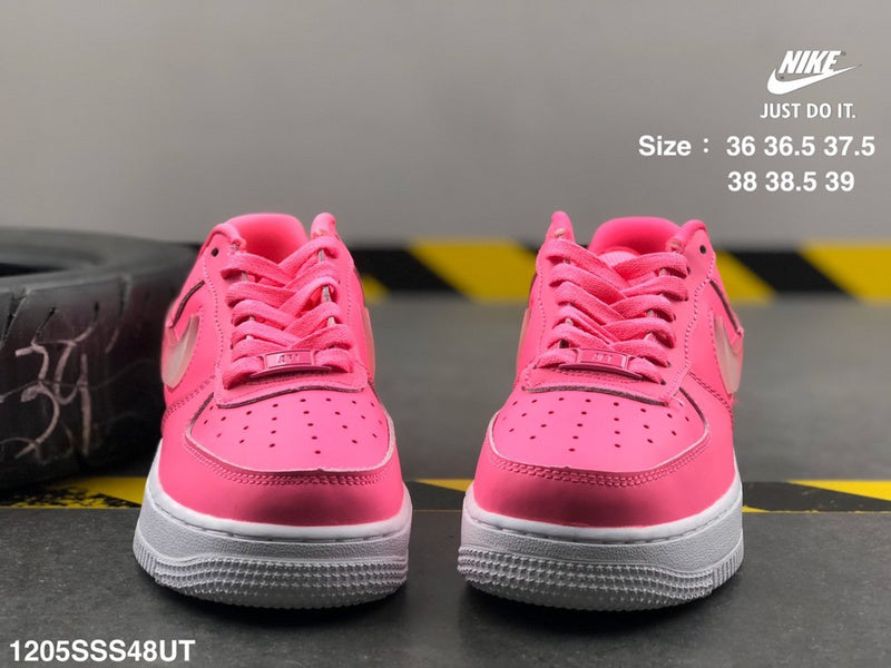 Nike Luxury Shoes