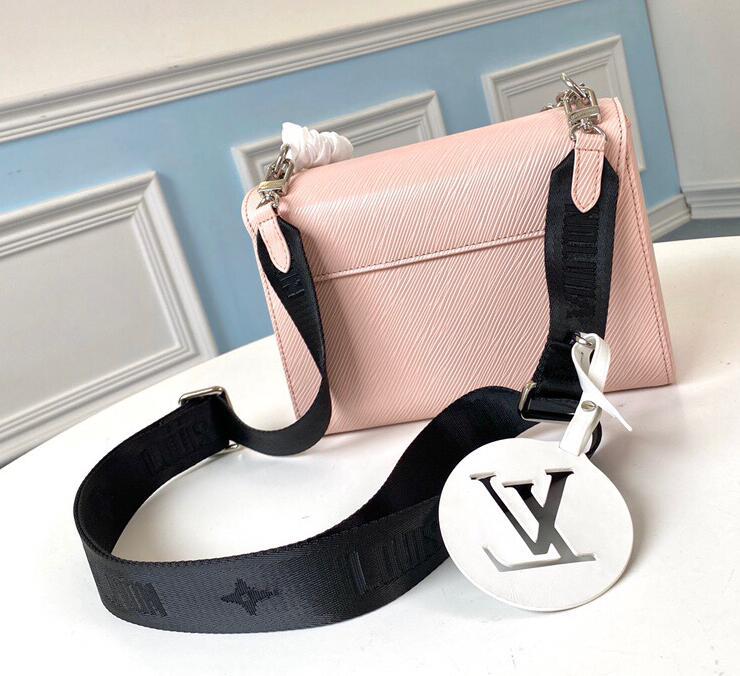 Mila's Edit - LOV Bags - 3182