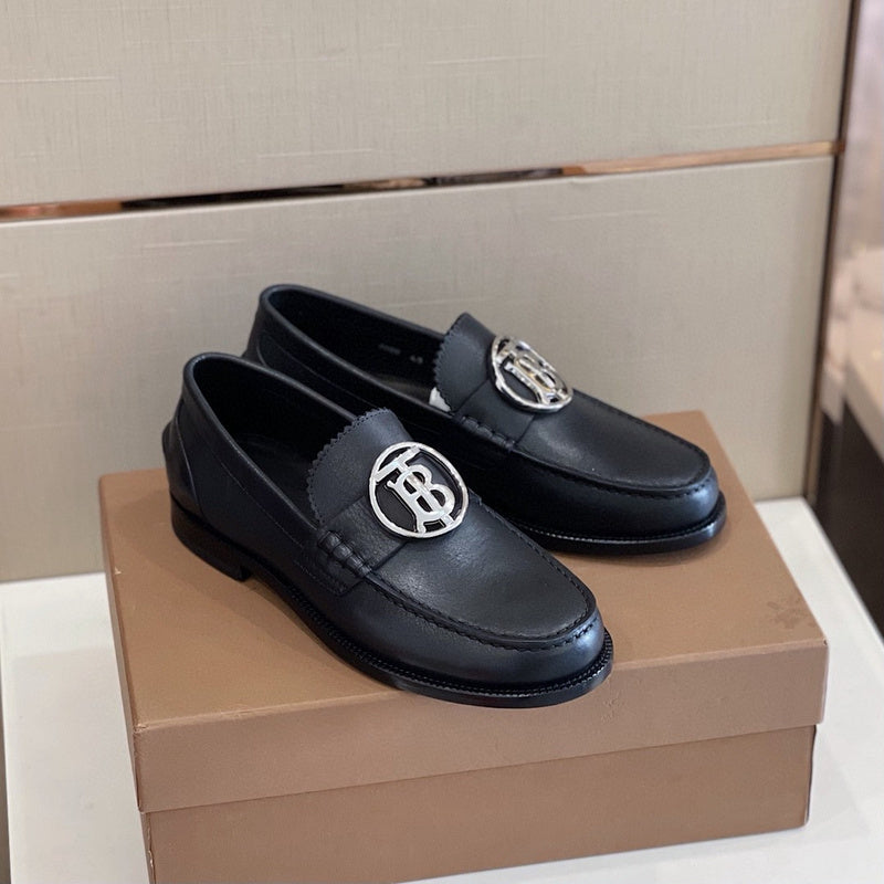 Burberry Luxury Shoes