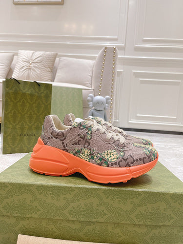 Gucci Luxury Shoes