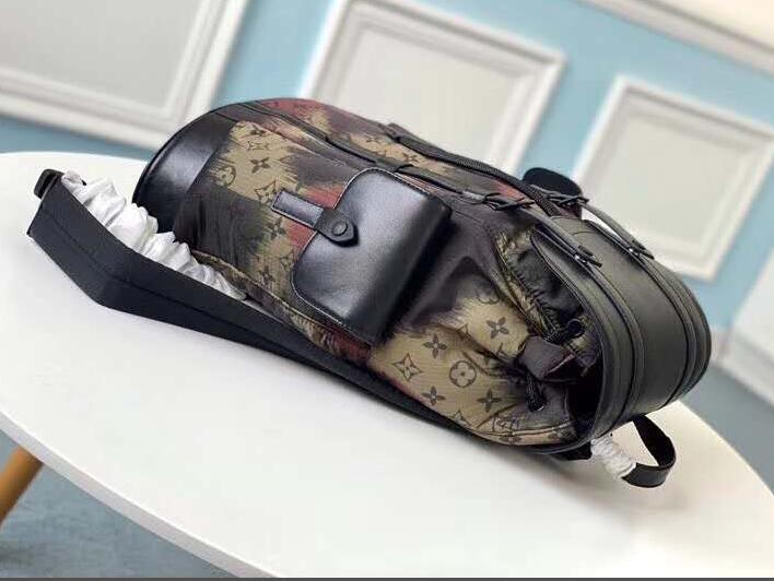 Mila's Edit - LOV Bags - 2712
