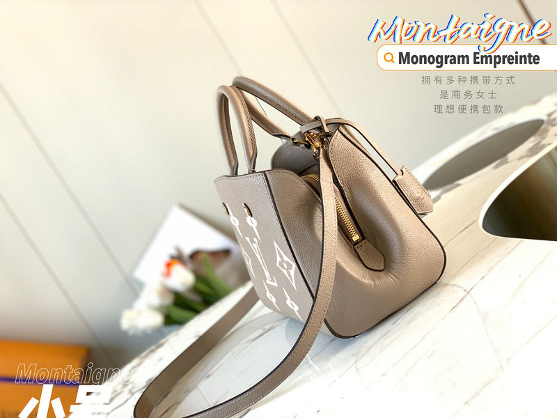 I W Fashion Lu-Vi Bags - 16635