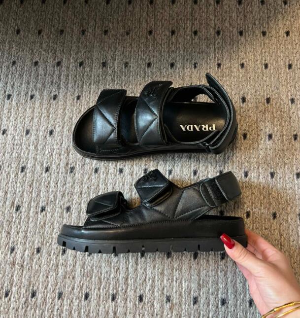 Mila's Edit - PD Women Shoes - 095