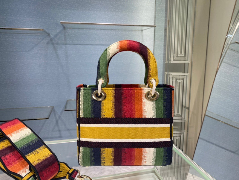 PHA - DOR Bags - 500