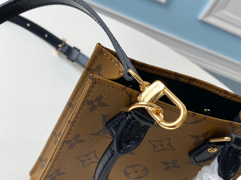 I W Fashion Lu-Vi bags - 17092