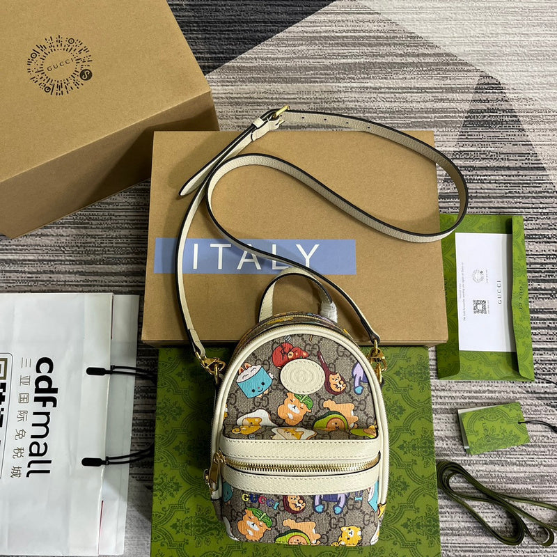 ENT - GCI Bags - 1137