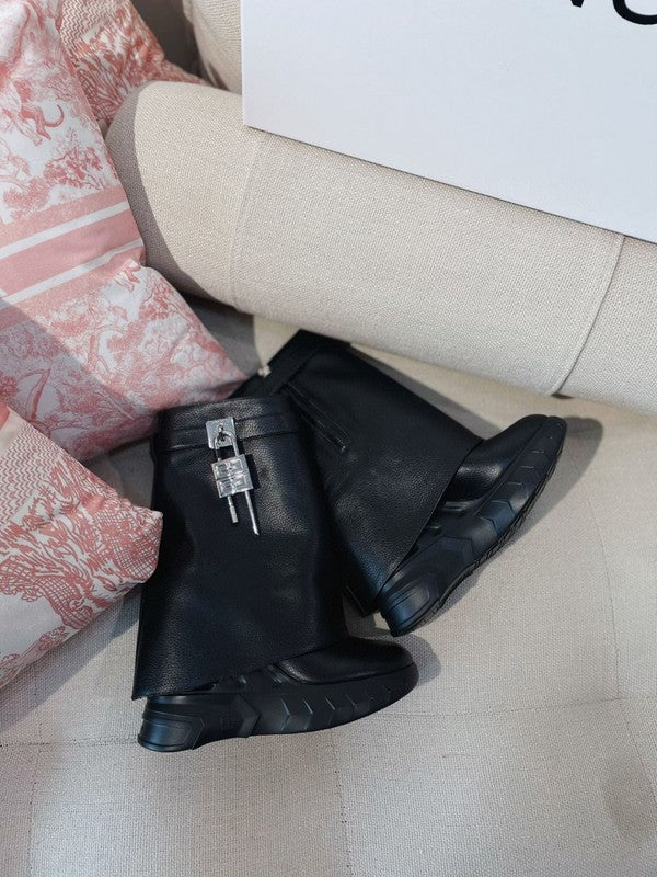 Givenchy Luxury Shoes
