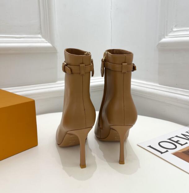 Mila's Edit - LOV Women Shoes - 865