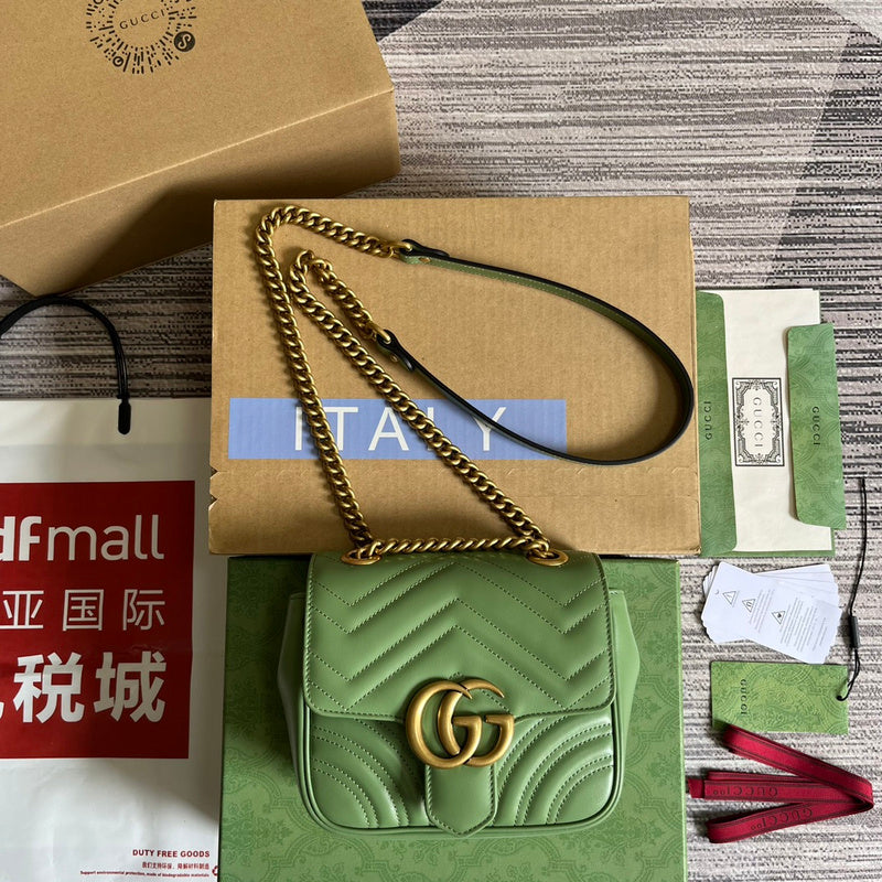 PHA - GUKI Bags - 815